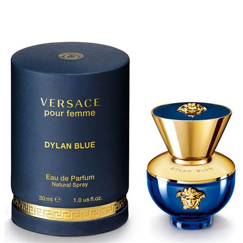 versace dylan blue soap|Versace Dylan Blue pour femme.